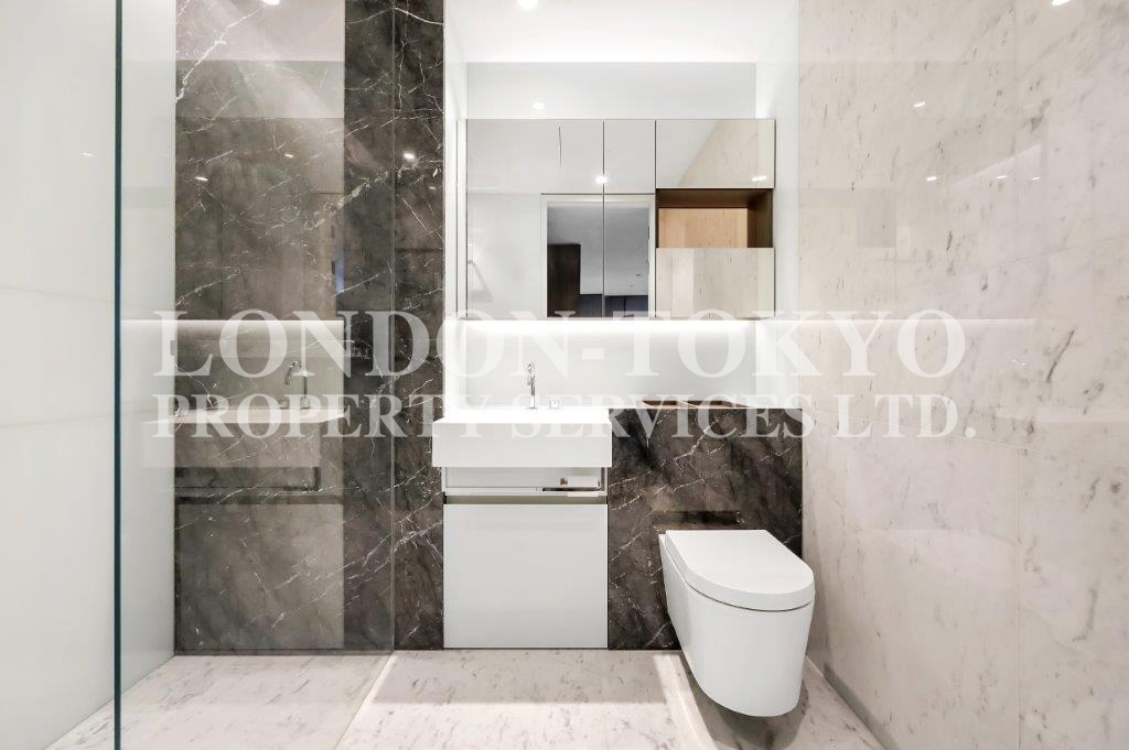 Waterford Court, Stalbridge Street, Marylebone NW1